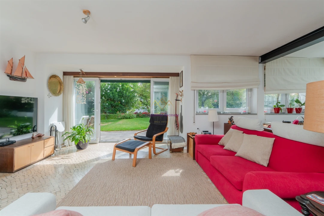 Moradia T3 para Venda em Oeiras e São Julião da Barra, Paço de Arcos e Caxias Foto 11