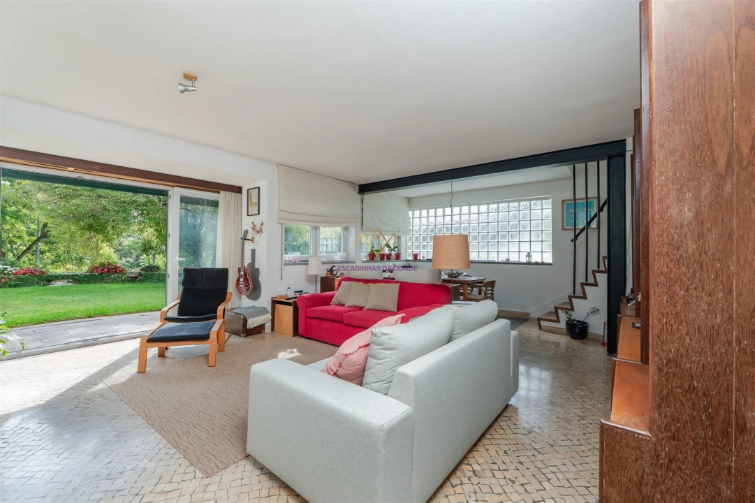 Moradia T3 para Venda em Oeiras e São Julião da Barra, Paço de Arcos e Caxias Foto 10