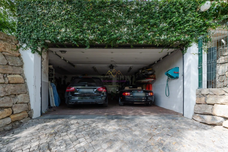 Moradia T3 para Venda em Oeiras e São Julião da Barra, Paço de Arcos e Caxias Foto 31