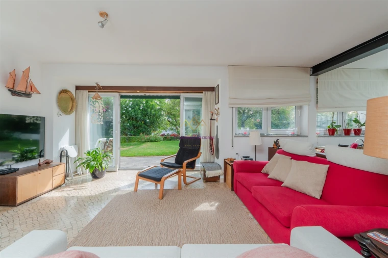 Moradia T3 para Venda em Oeiras e São Julião da Barra, Paço de Arcos e Caxias Foto 11