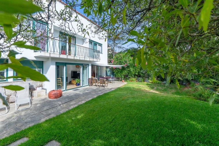 Moradia T3 para Venda em Oeiras e São Julião da Barra, Paço de Arcos e Caxias Foto 5