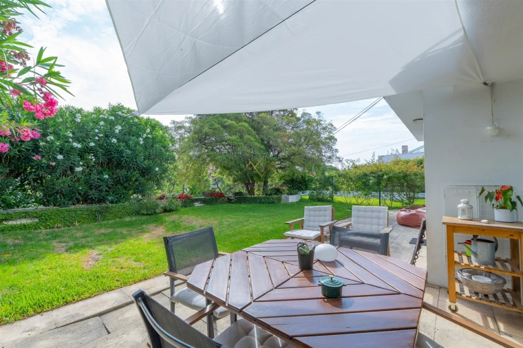 Moradia T3 para Venda em Oeiras e São Julião da Barra, Paço de Arcos e Caxias Foto 2