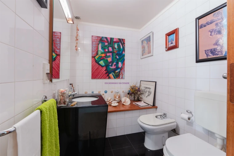 Moradia T3 para Venda em Oeiras e São Julião da Barra, Paço de Arcos e Caxias Foto 15