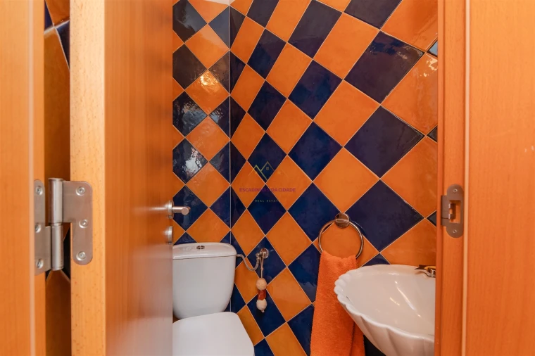 Moradia T3 para Venda em Oeiras e São Julião da Barra, Paço de Arcos e Caxias Foto 20