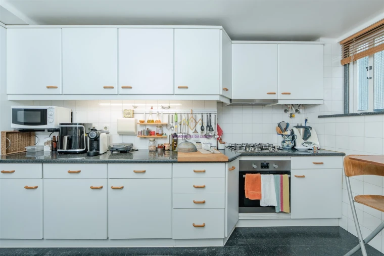 Moradia T3 para Venda em Oeiras e São Julião da Barra, Paço de Arcos e Caxias Foto 18