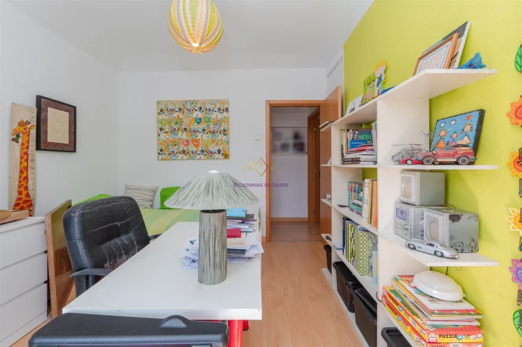 Moradia T3 para Venda em Oeiras e São Julião da Barra, Paço de Arcos e Caxias Foto 25