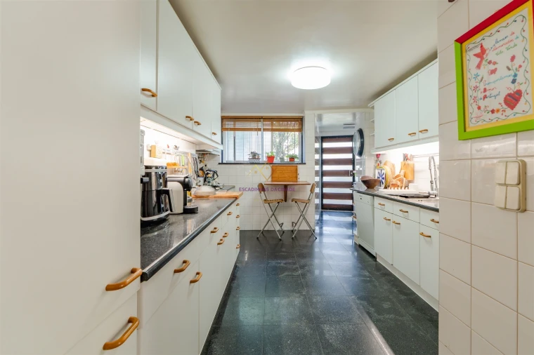 Moradia T3 para Venda em Oeiras e São Julião da Barra, Paço de Arcos e Caxias Foto 16