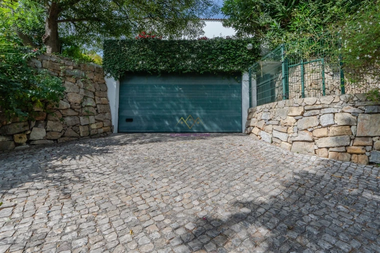 Moradia T3 para Venda em Oeiras e São Julião da Barra, Paço de Arcos e Caxias Foto 32