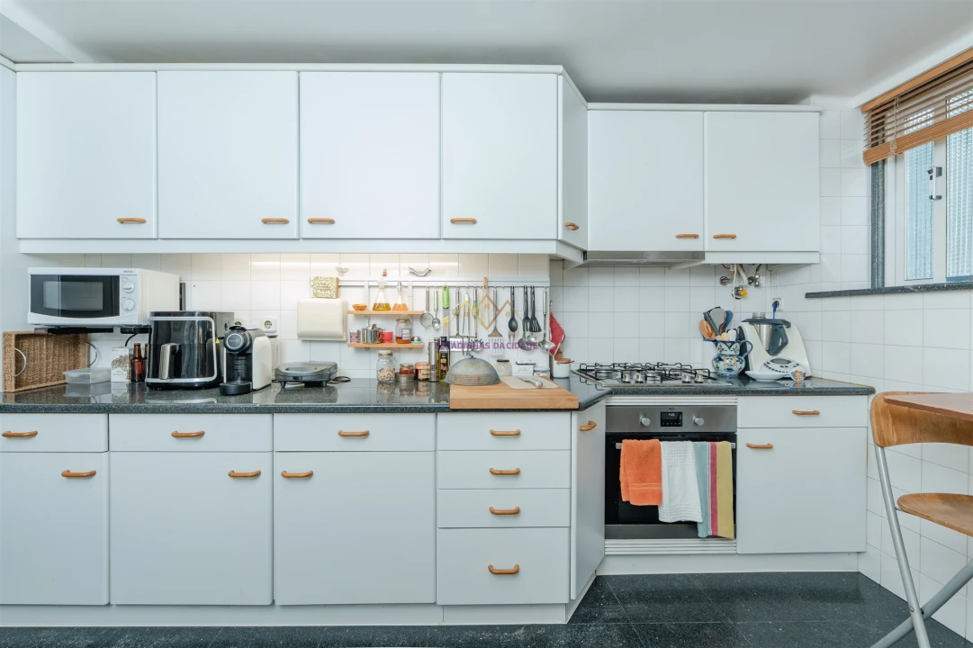 Moradia T3 para Venda em Oeiras e São Julião da Barra, Paço de Arcos e Caxias Foto 18