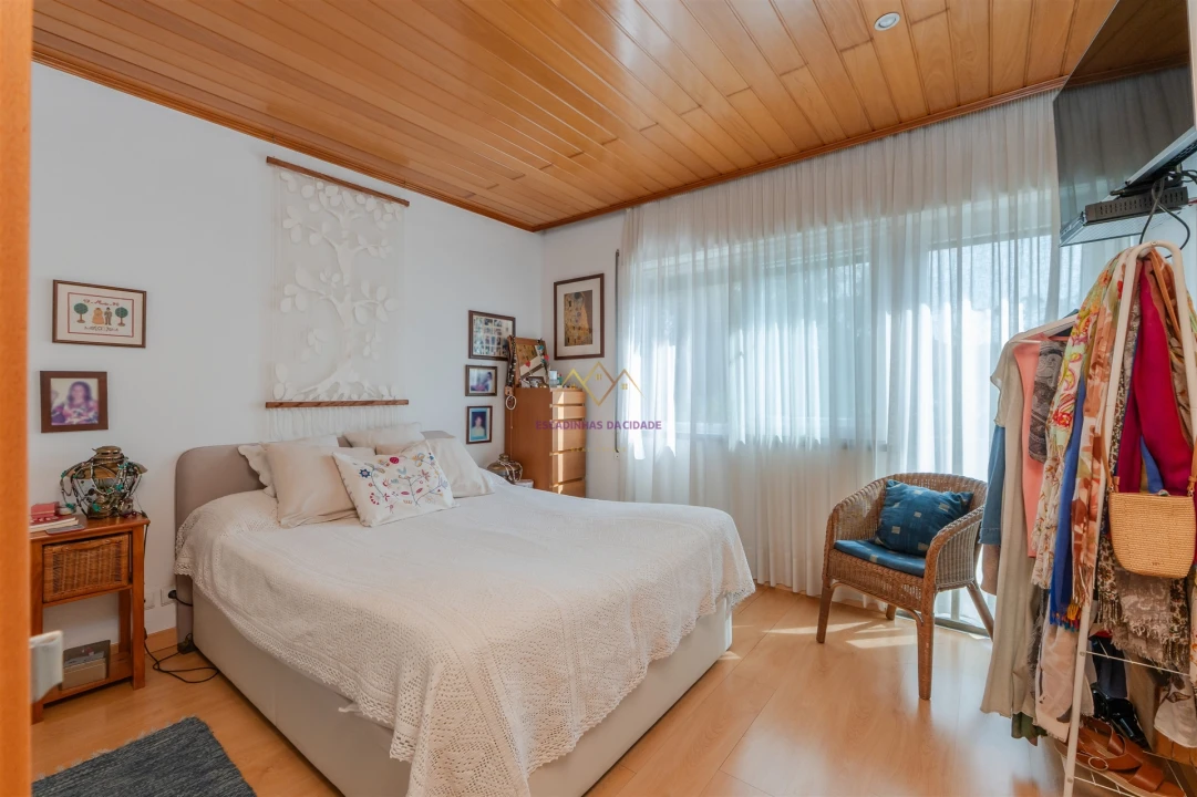 Moradia T3 para Venda em Oeiras e São Julião da Barra, Paço de Arcos e Caxias Foto 26