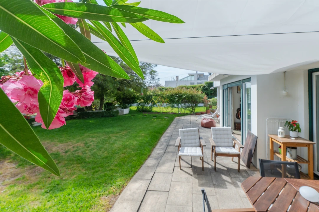 Moradia T3 para Venda em Oeiras e São Julião da Barra, Paço de Arcos e Caxias Foto 3