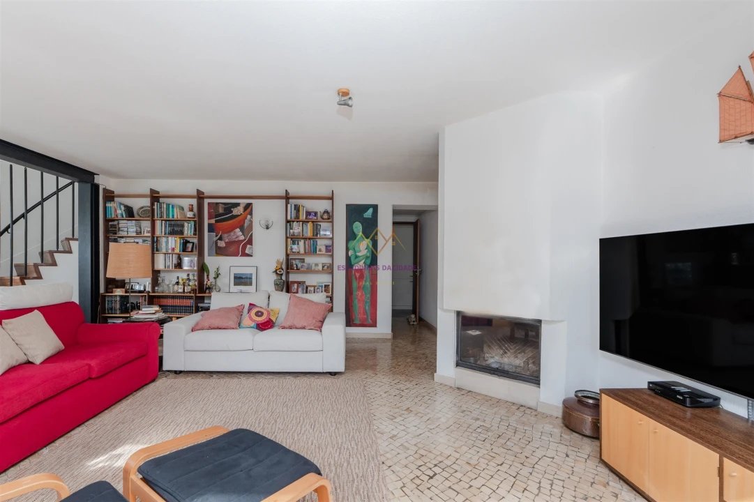 Moradia T3 para Venda em Oeiras e São Julião da Barra, Paço de Arcos e Caxias Foto 13