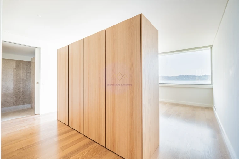 Moradia T5 para Venda em Alcantara Foto 40