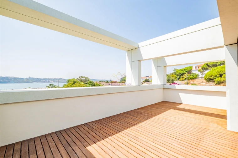 Moradia T5 para Venda em Alcantara Foto 54