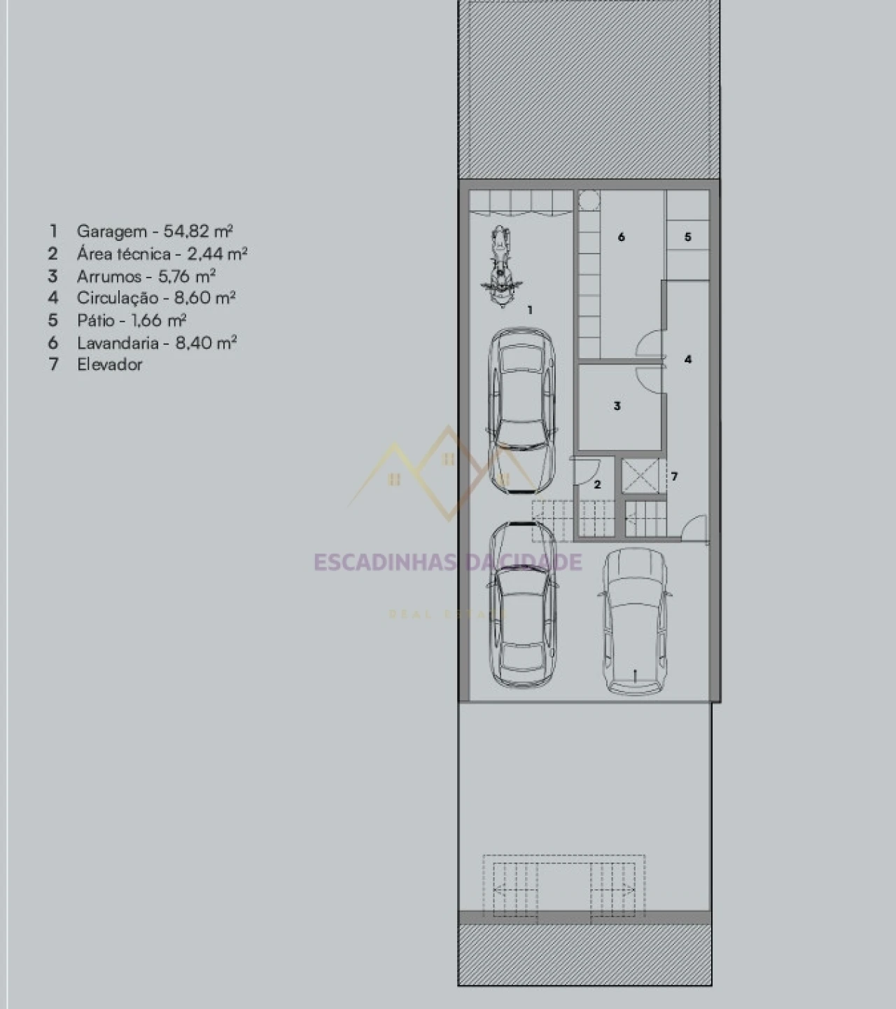Moradia T5 para Venda em Alcantara Foto 86