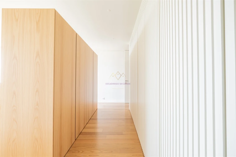 Moradia T5 para Venda em Alcantara Foto 44