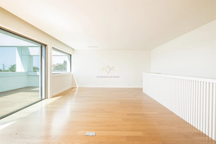 Moradia T5 para Venda em Alcantara Foto 50