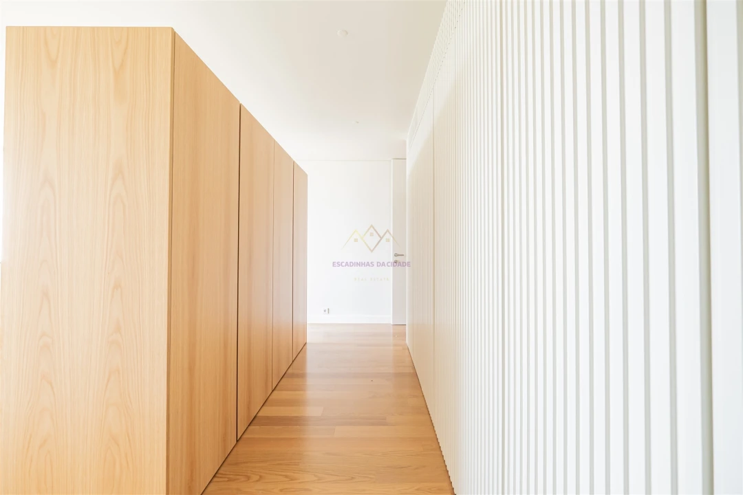 Moradia T5 para Venda em Alcantara Foto 44