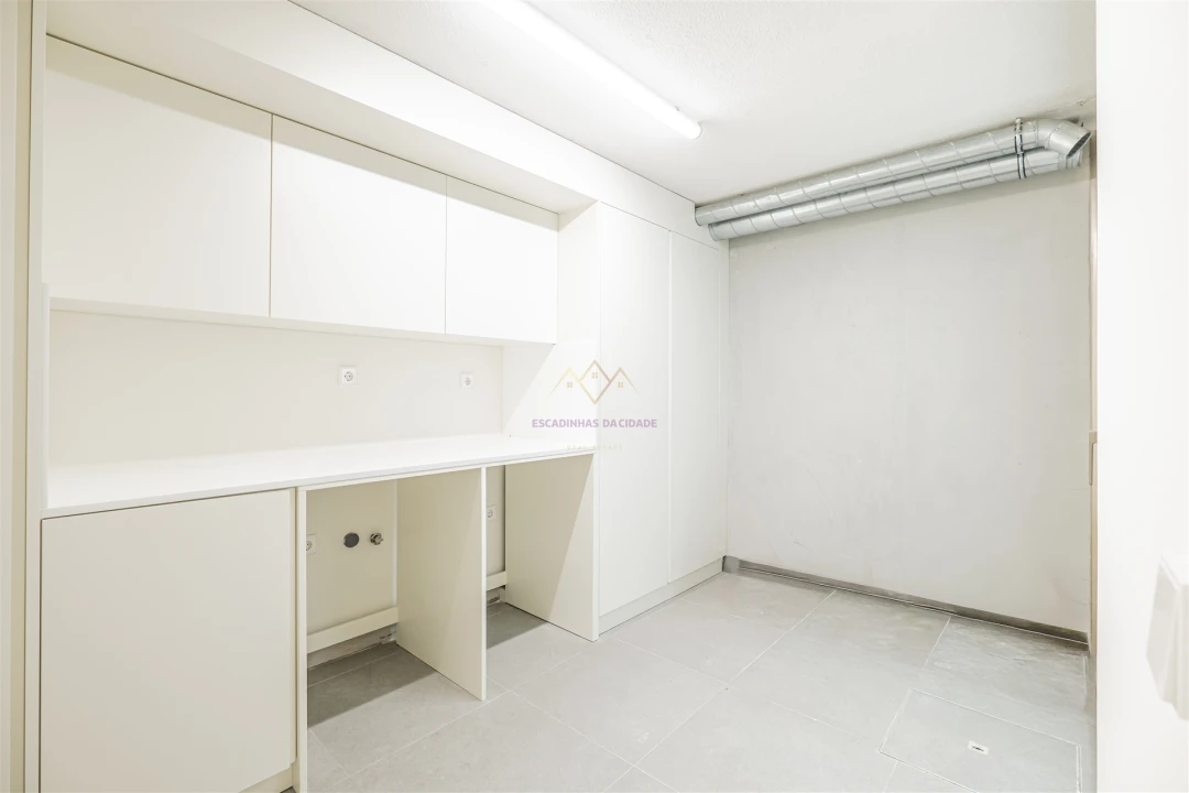 Moradia T5 para Venda em Alcantara Foto 80