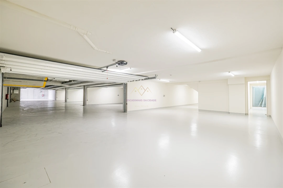 Moradia T5 para Venda em Alcantara Foto 73