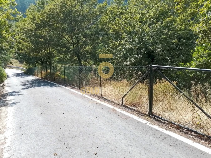 Terreno Agricola ou Rústico para Venda em São Cristovão de Nogueira Foto 10