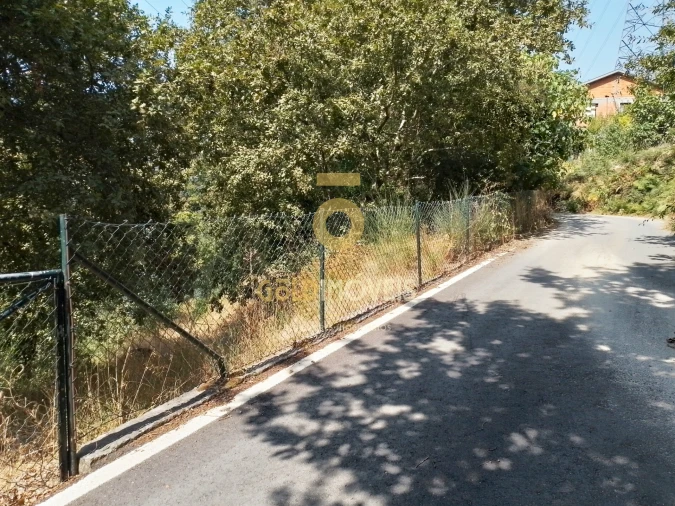 Terreno Agricola ou Rústico para Venda em São Cristovão de Nogueira Foto 9