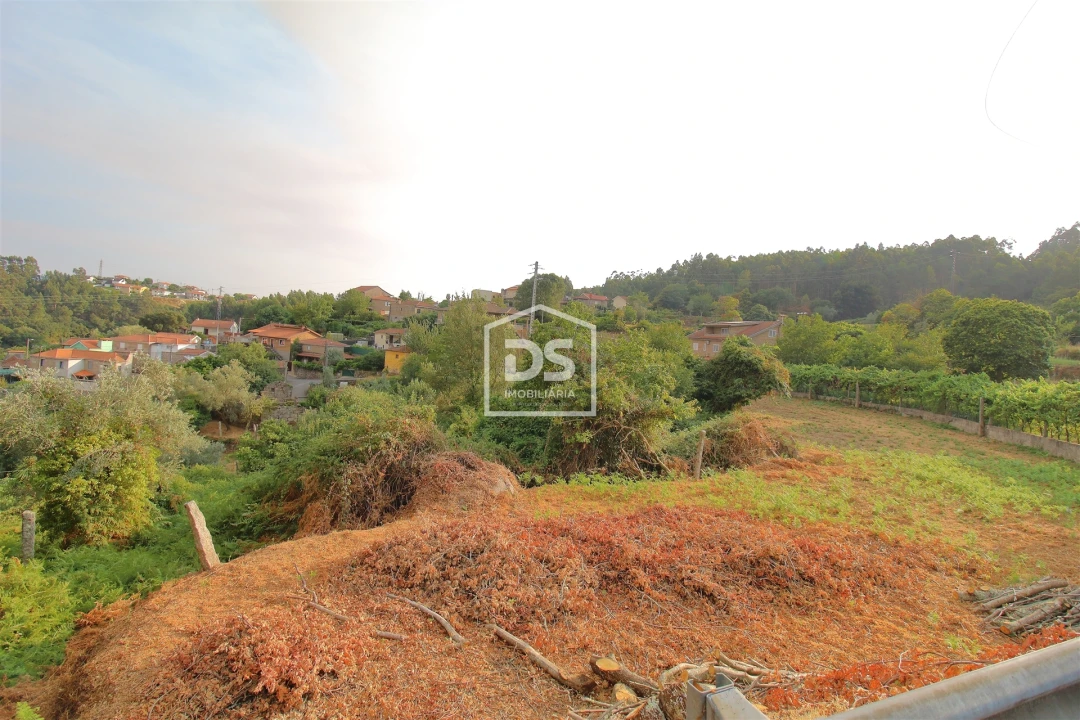 Terreno para Venda em Canelas Foto 3