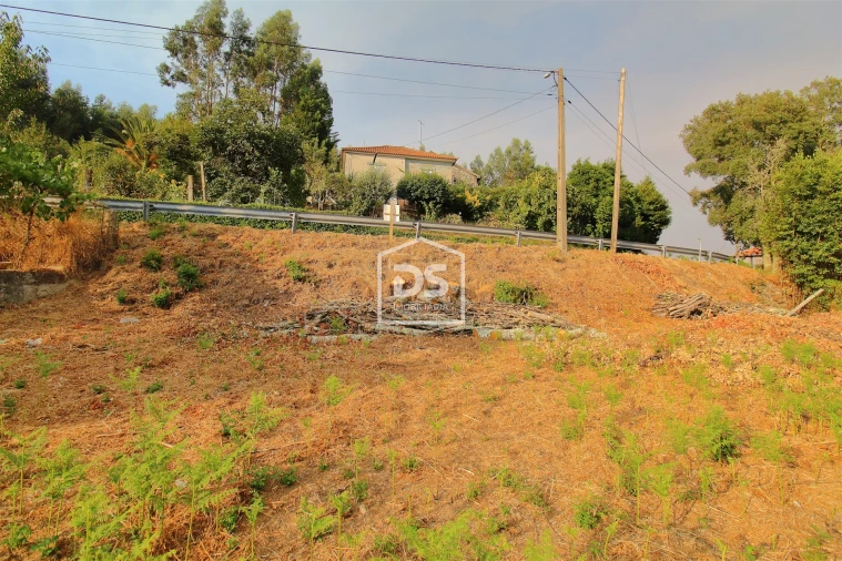 Terreno para Venda em Canelas Foto 8
