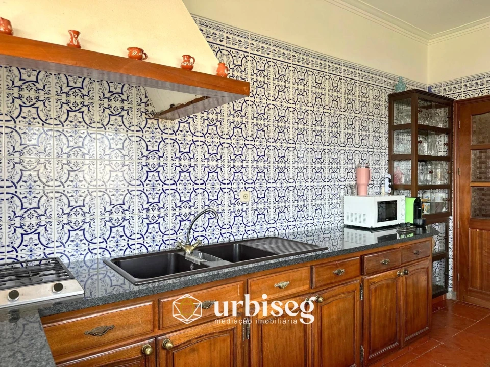 Moradia T3 para Venda em Buarcos Foto 20