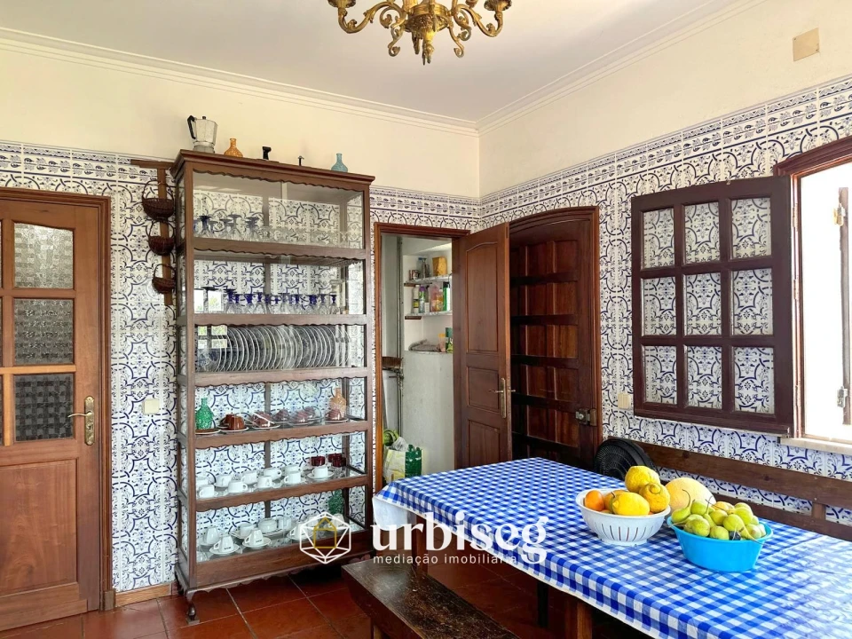 Moradia T3 para Venda em Buarcos Foto 18