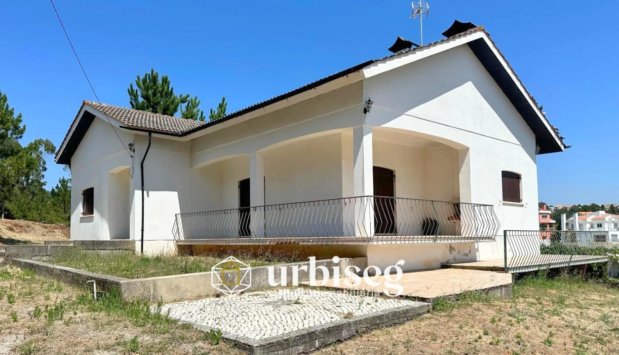 Moradia T3 para Venda em Buarcos Foto 4