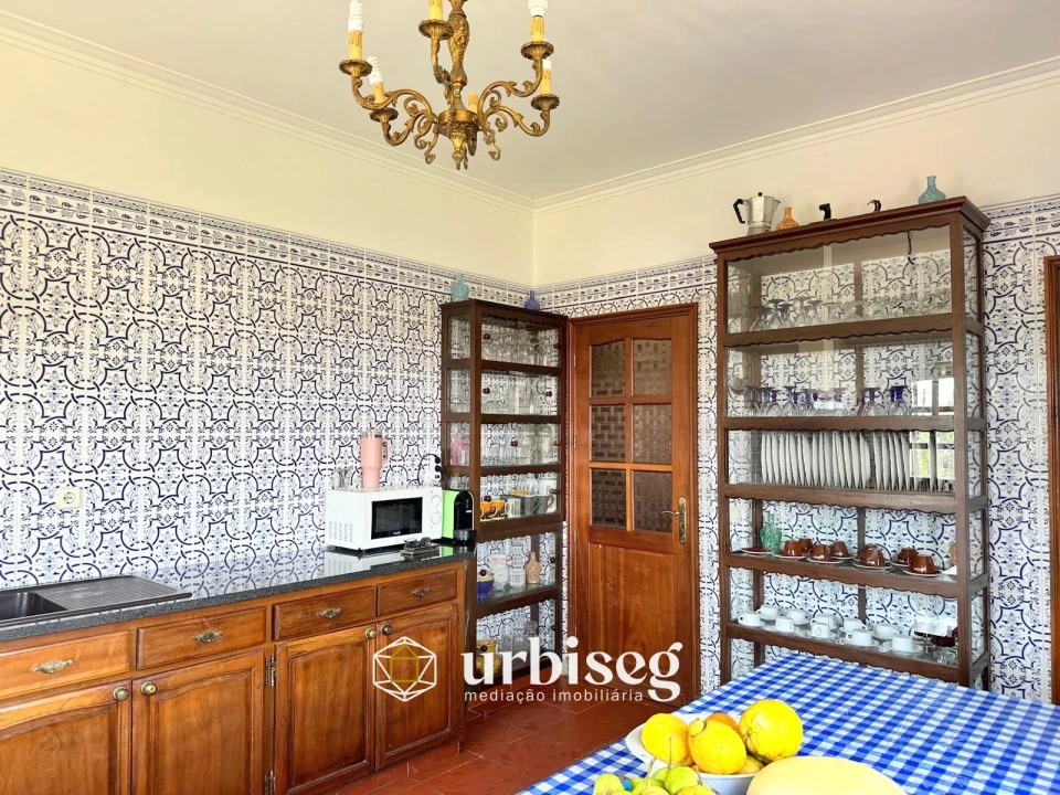 Moradia T3 para Venda em Buarcos Foto 14