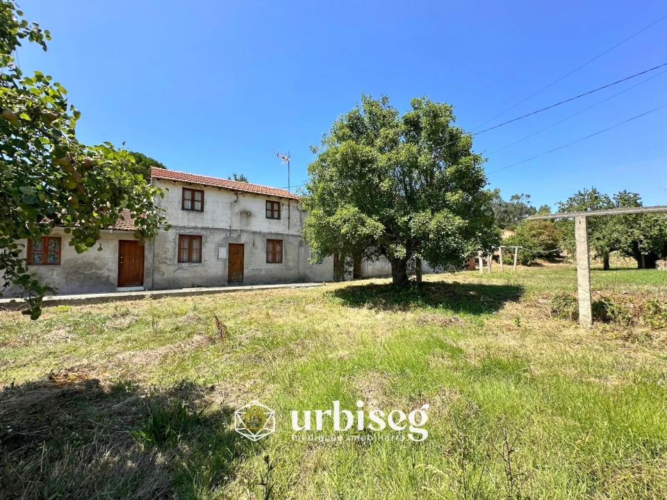 Moradia T3 para Venda em Buarcos Foto 61