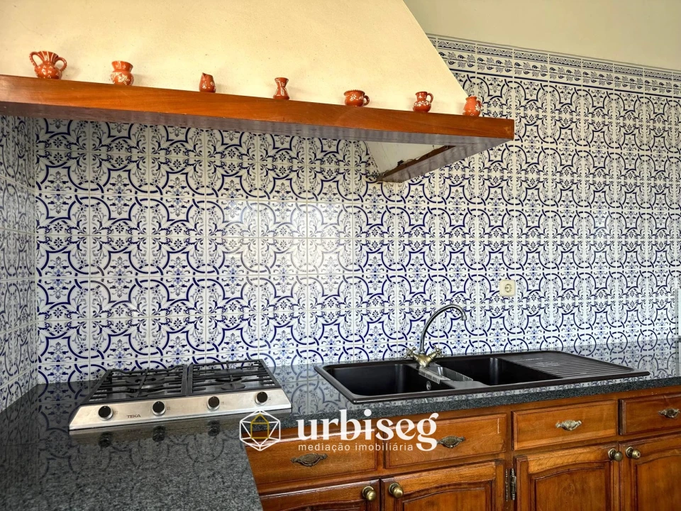 Moradia T3 para Venda em Buarcos Foto 19