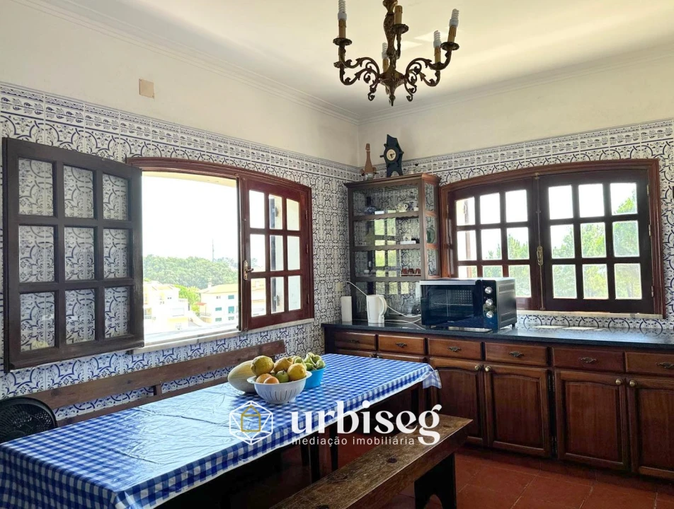 Moradia T3 para Venda em Buarcos Foto 12