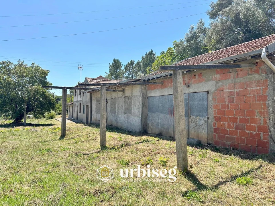 Moradia T3 para Venda em Buarcos Foto 63