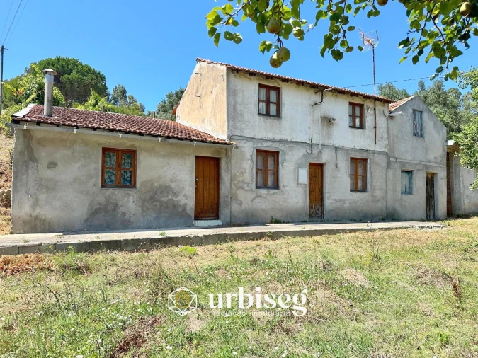 Moradia T3 para Venda em Buarcos Foto 62