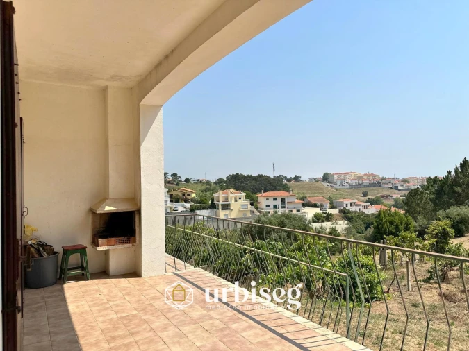 Moradia T3 para Venda em Buarcos Foto 5