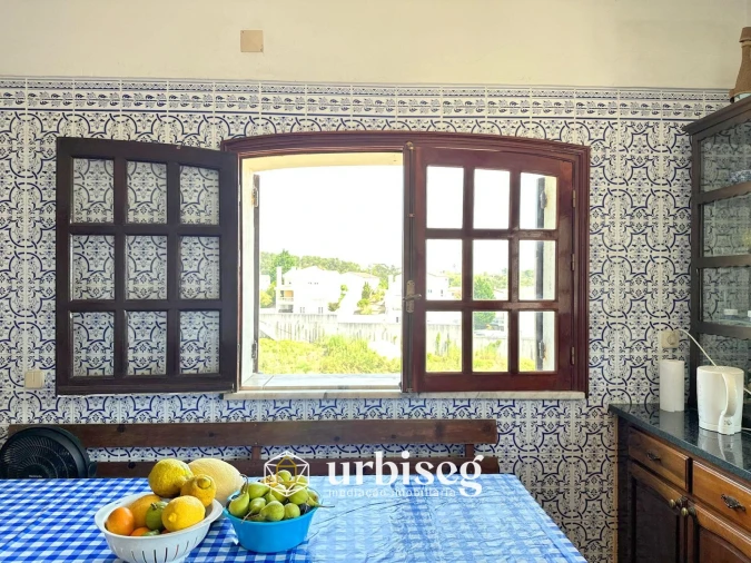 Moradia T3 para Venda em Buarcos Foto 11