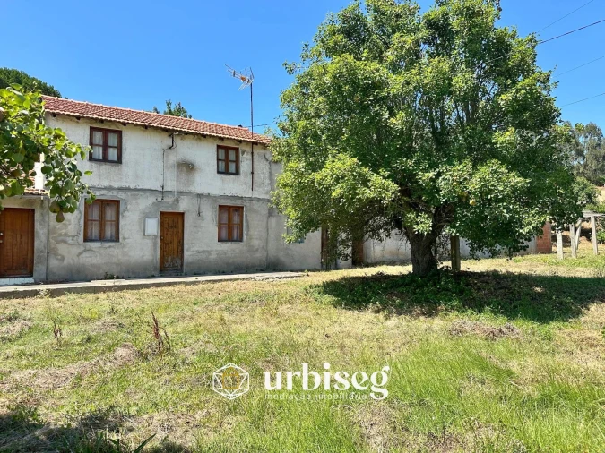 Moradia T3 para Venda em Buarcos Foto 60