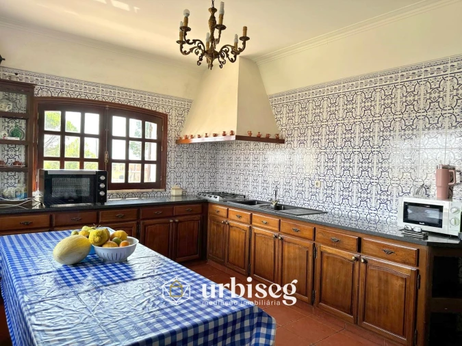 Moradia T3 para Venda em Buarcos Foto 13