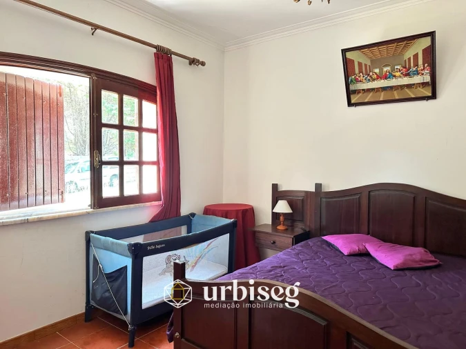 Moradia T3 para Venda em Buarcos Foto 34