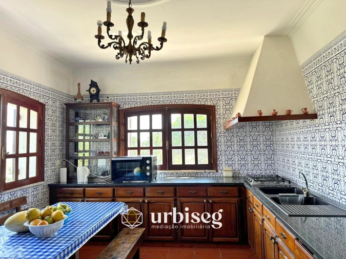 Moradia T3 para Venda em Buarcos Foto 9