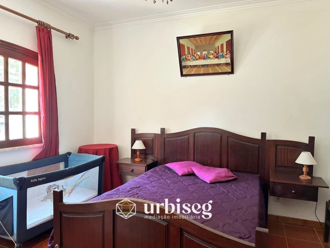 Moradia T3 para Venda em Buarcos Foto 33