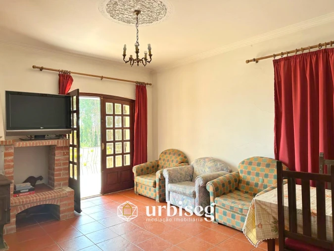 Moradia T3 para Venda em Buarcos Foto 25