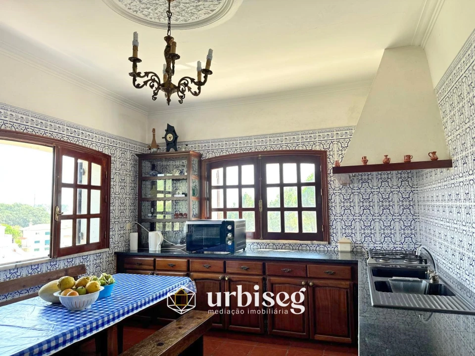 Moradia T3 para Venda em Buarcos Foto 15