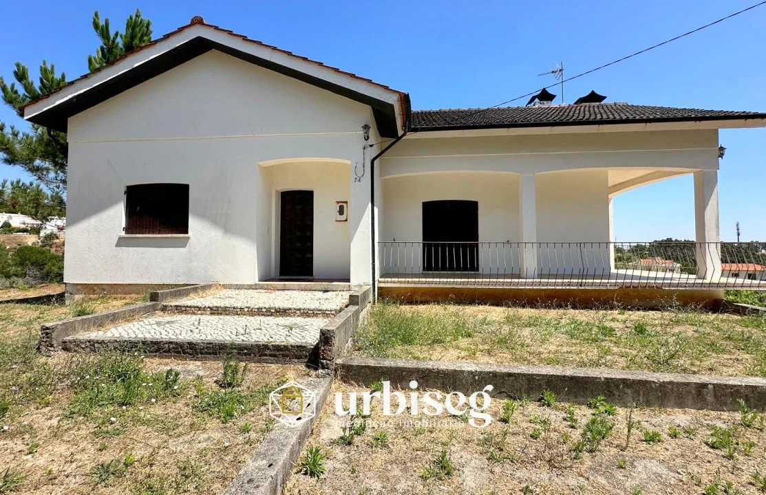 Moradia T3 para Venda em Buarcos Foto 6