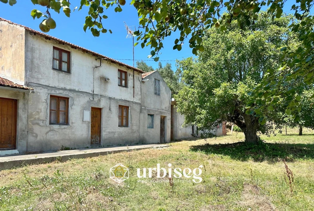 Moradia T3 para Venda em Buarcos Foto 59