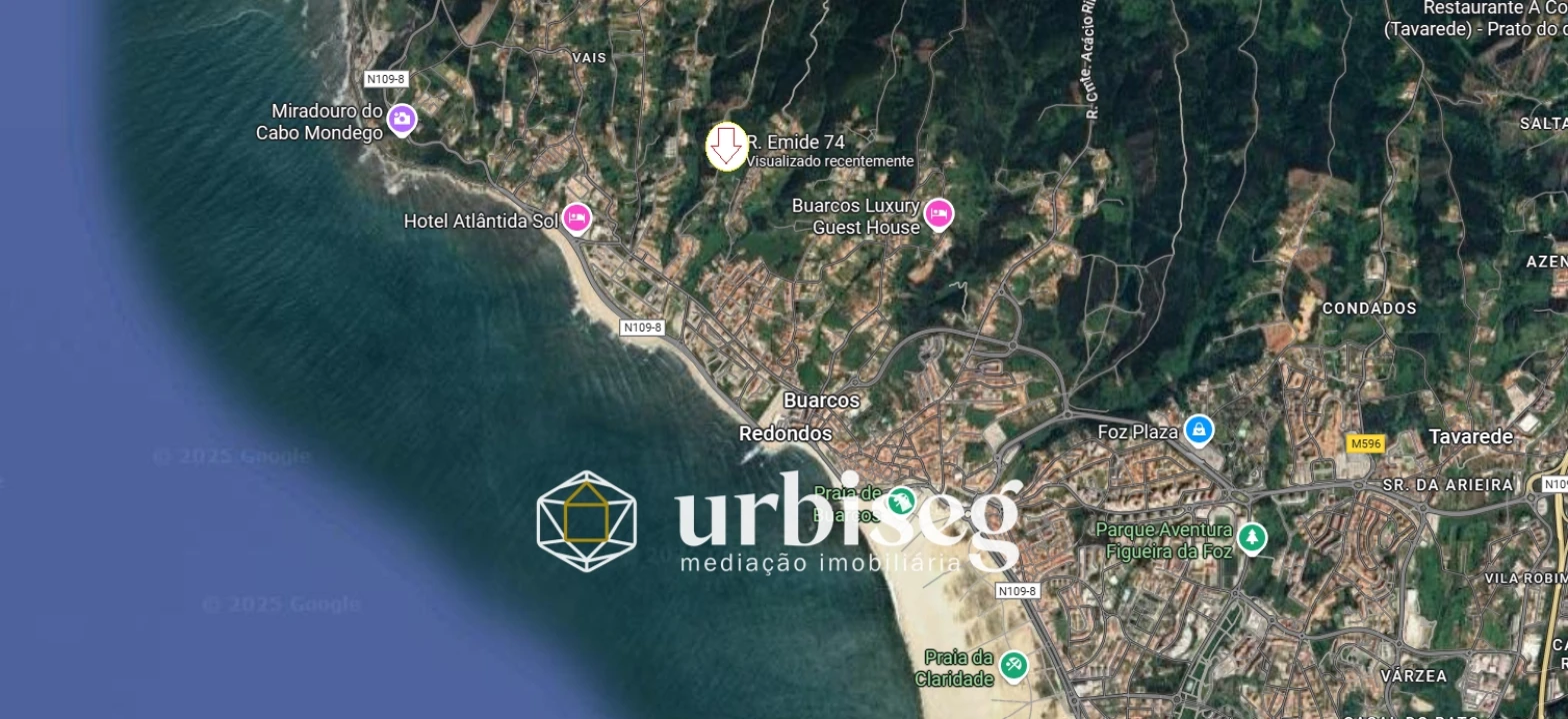 Moradia T3 para Venda em Buarcos Foto 78