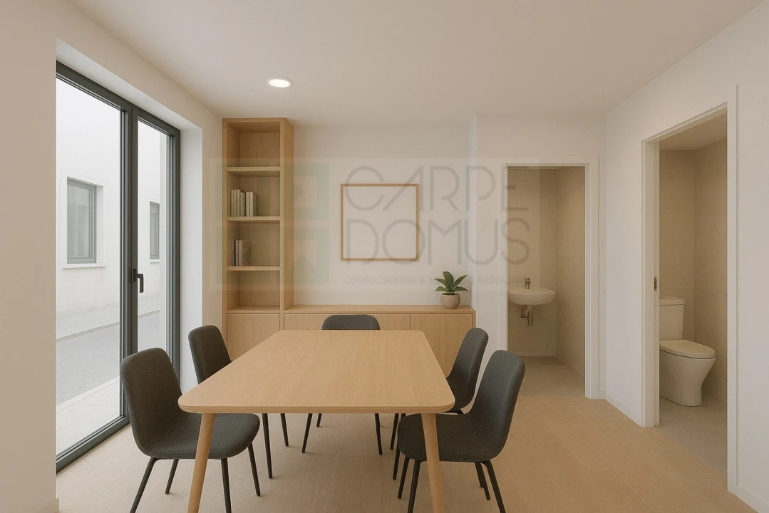 Loja para Venda em Tavira (Santa Maria e Santiago) Foto 1